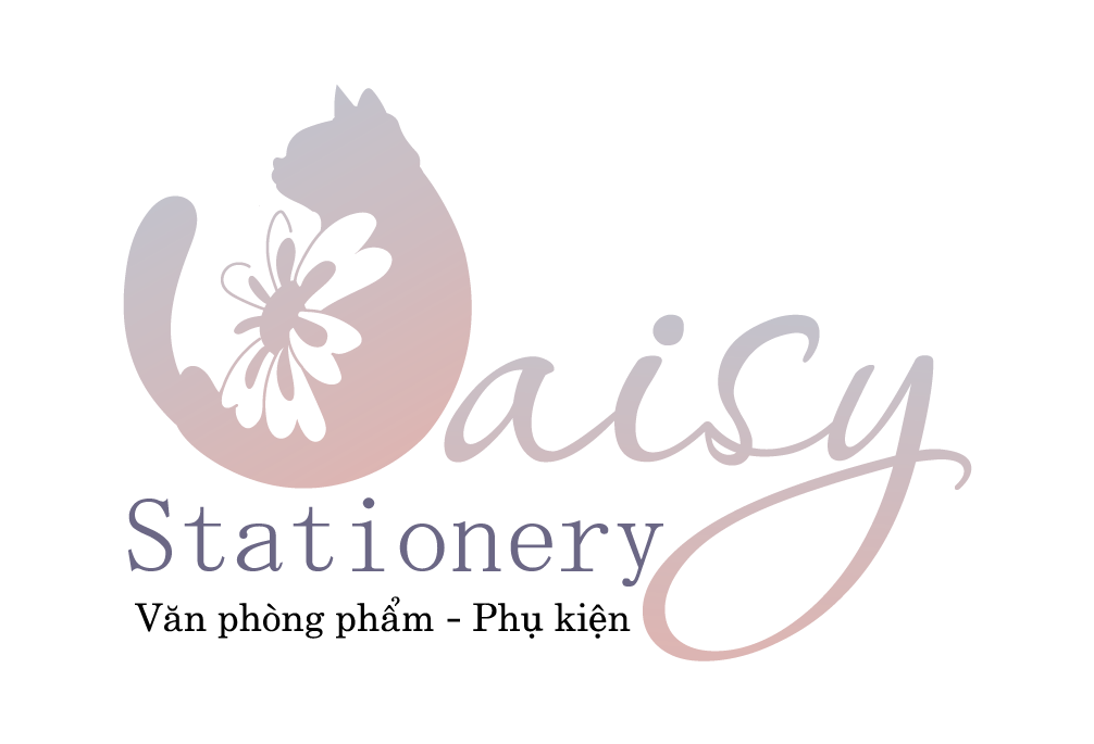 Daisy Stationery